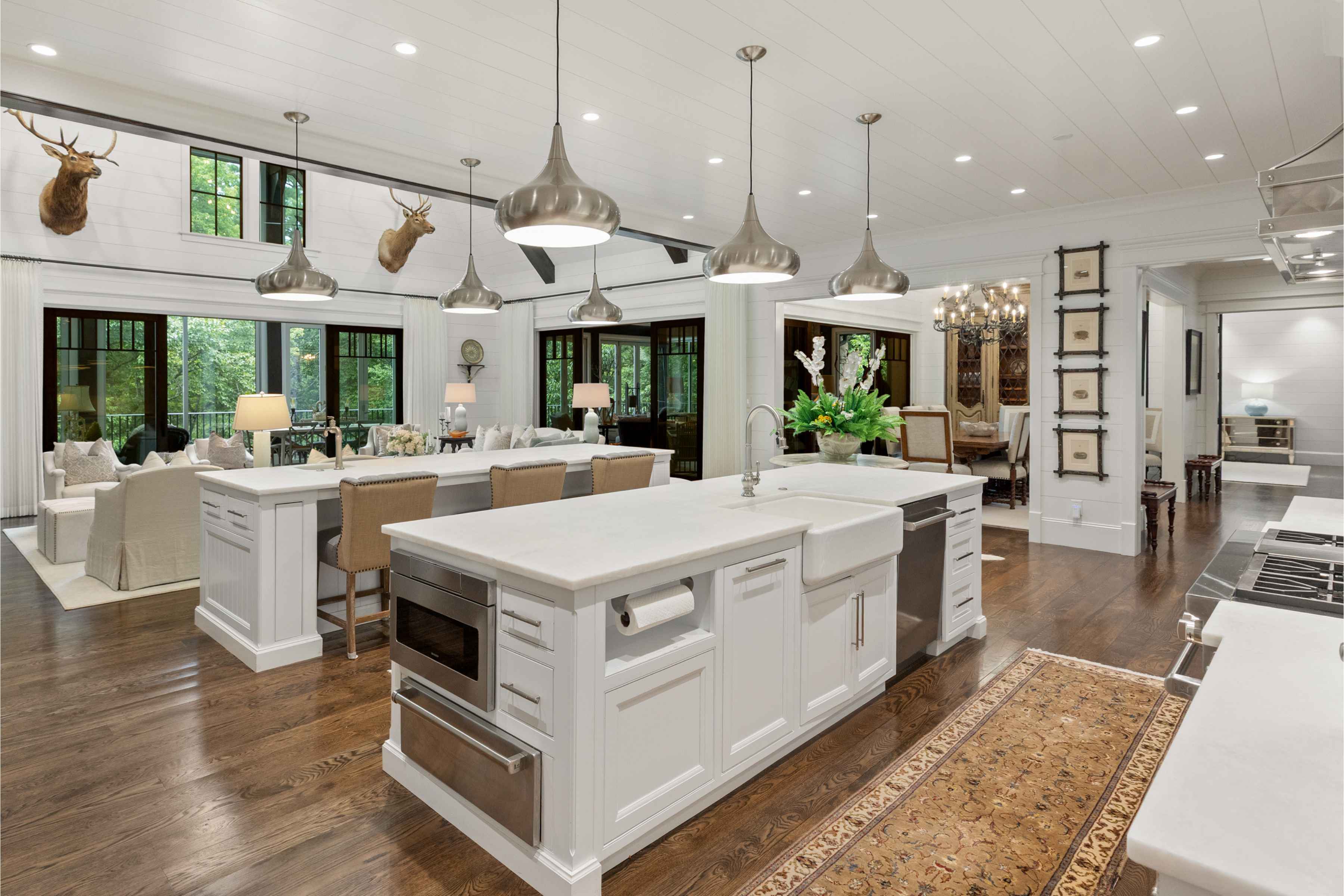 329 High Mountain Drive, a home in Mountaintop Golf & Lake Club