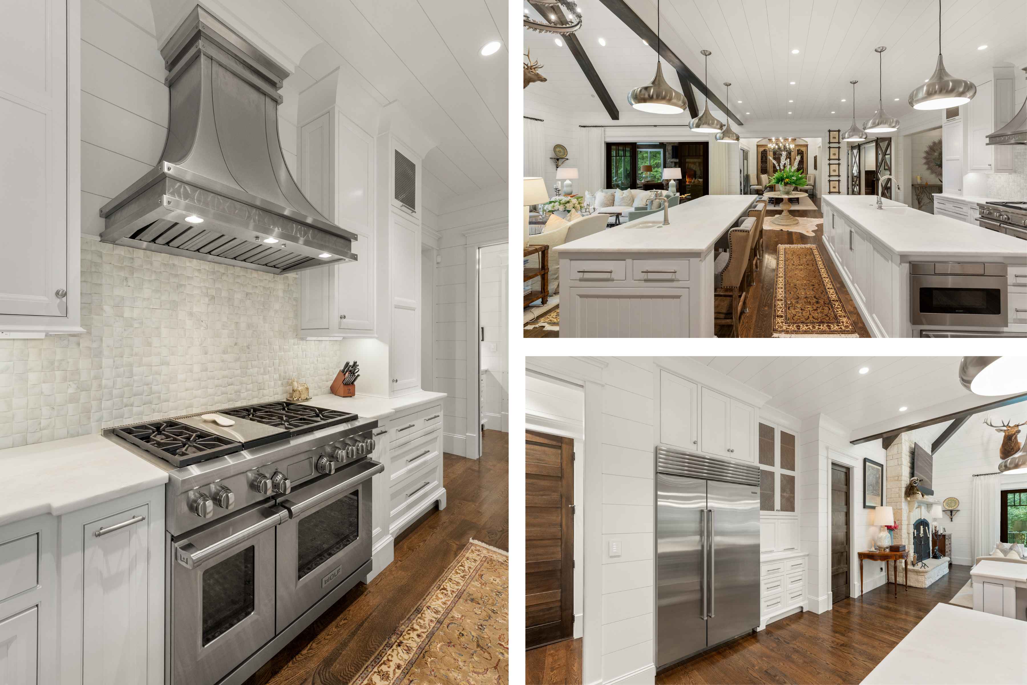 329 High Mountain Drive, a home in Mountaintop Golf & Lake Club