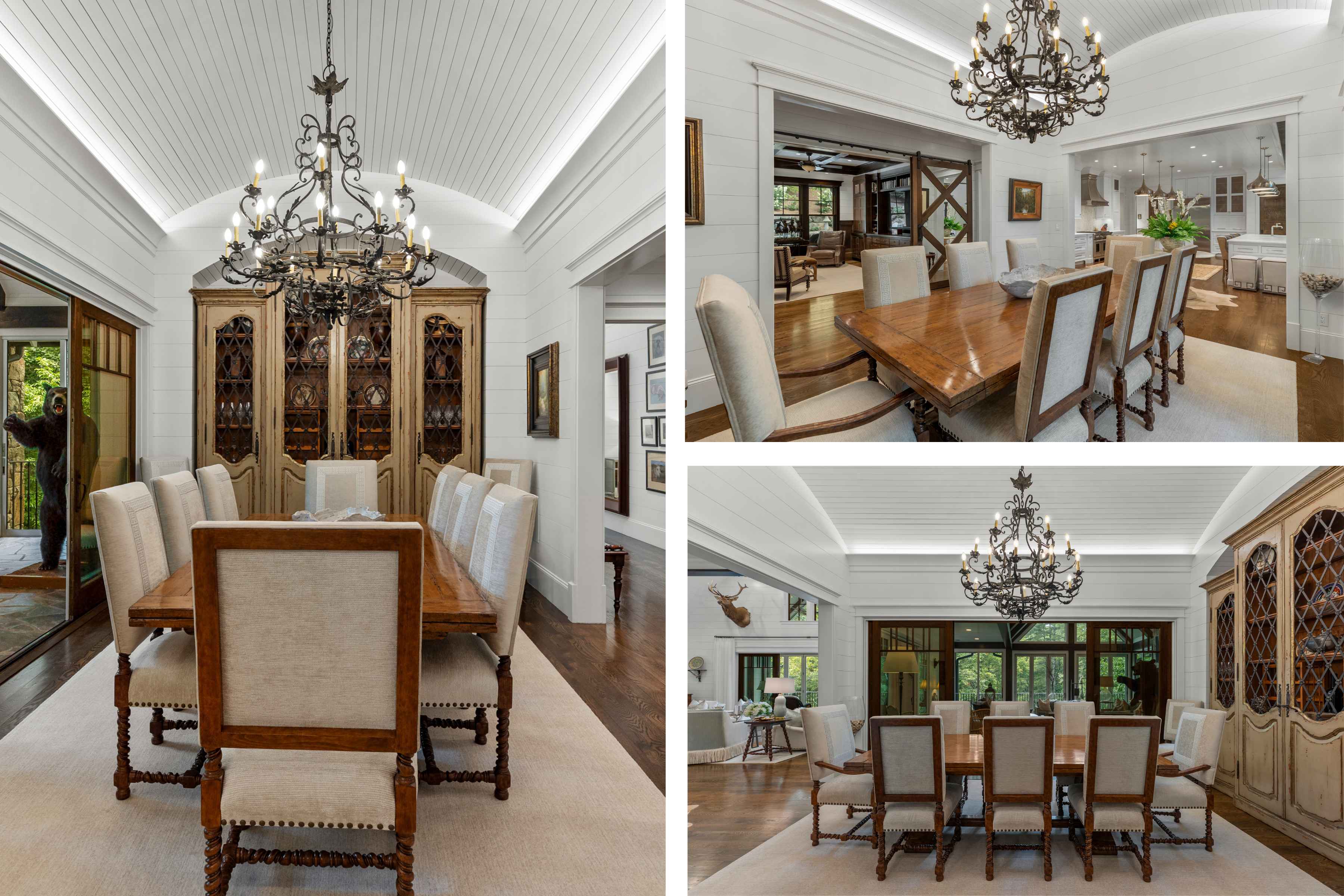329 High Mountain Drive, a home in Mountaintop Golf & Lake Club