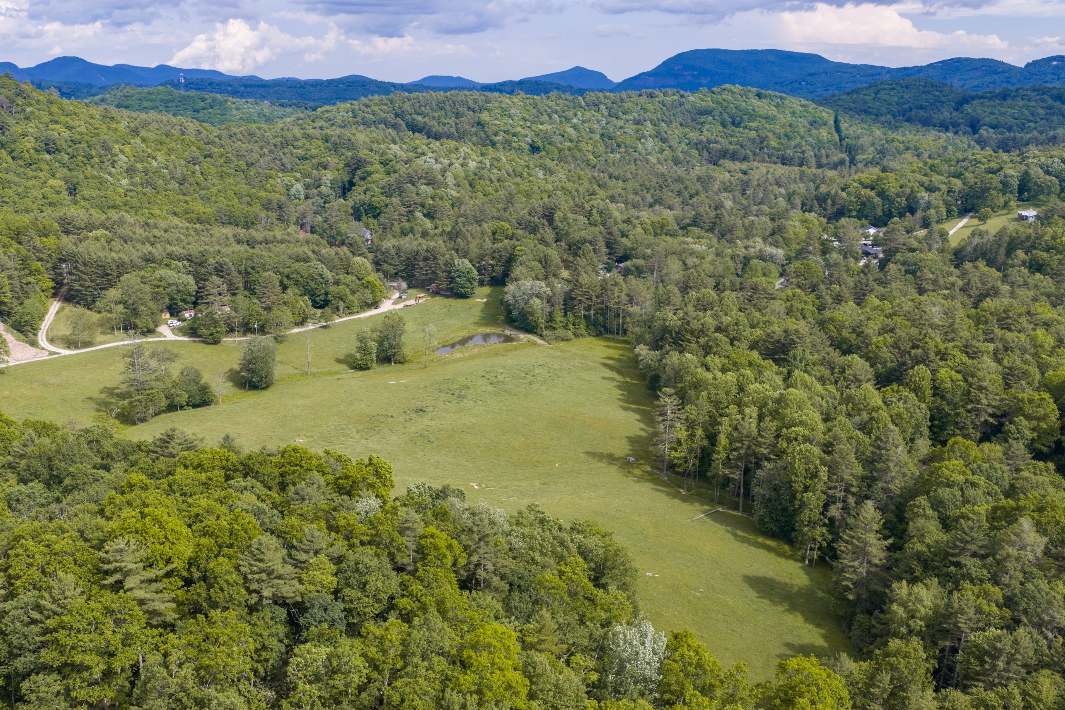 45 Keyhole Lane acreage