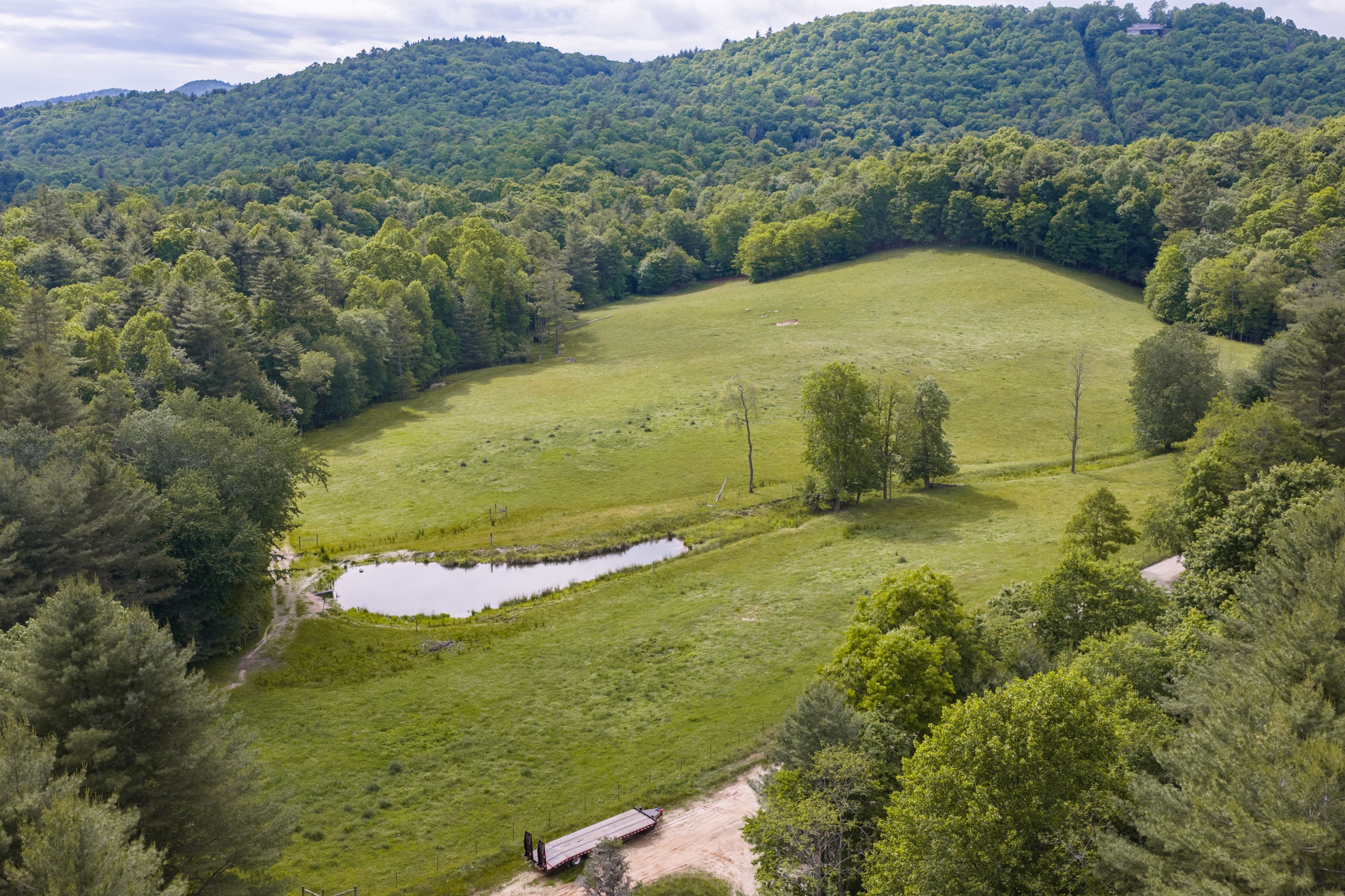 45 Keyhole Lane acreage