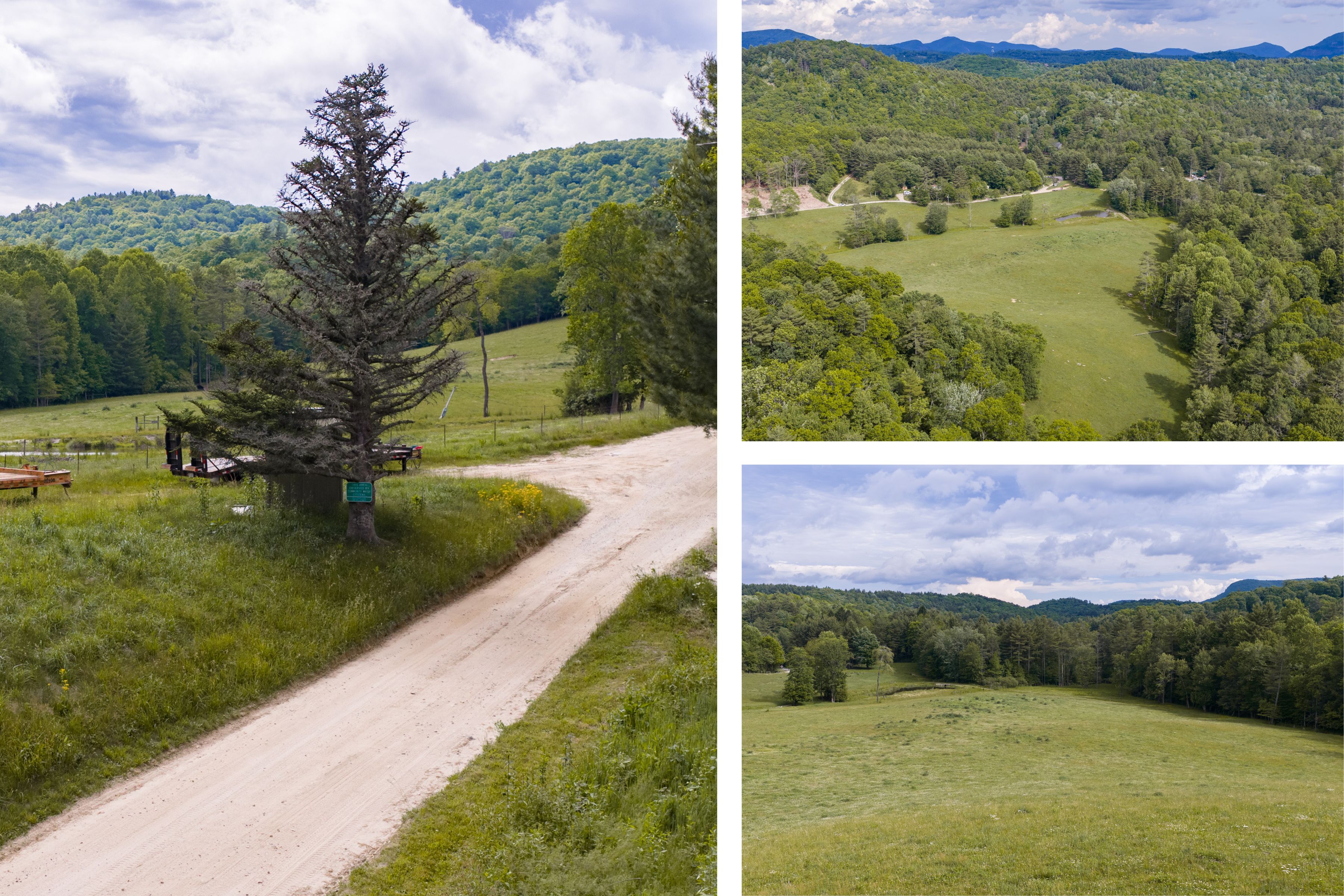 45 Keyhole Lane acreage