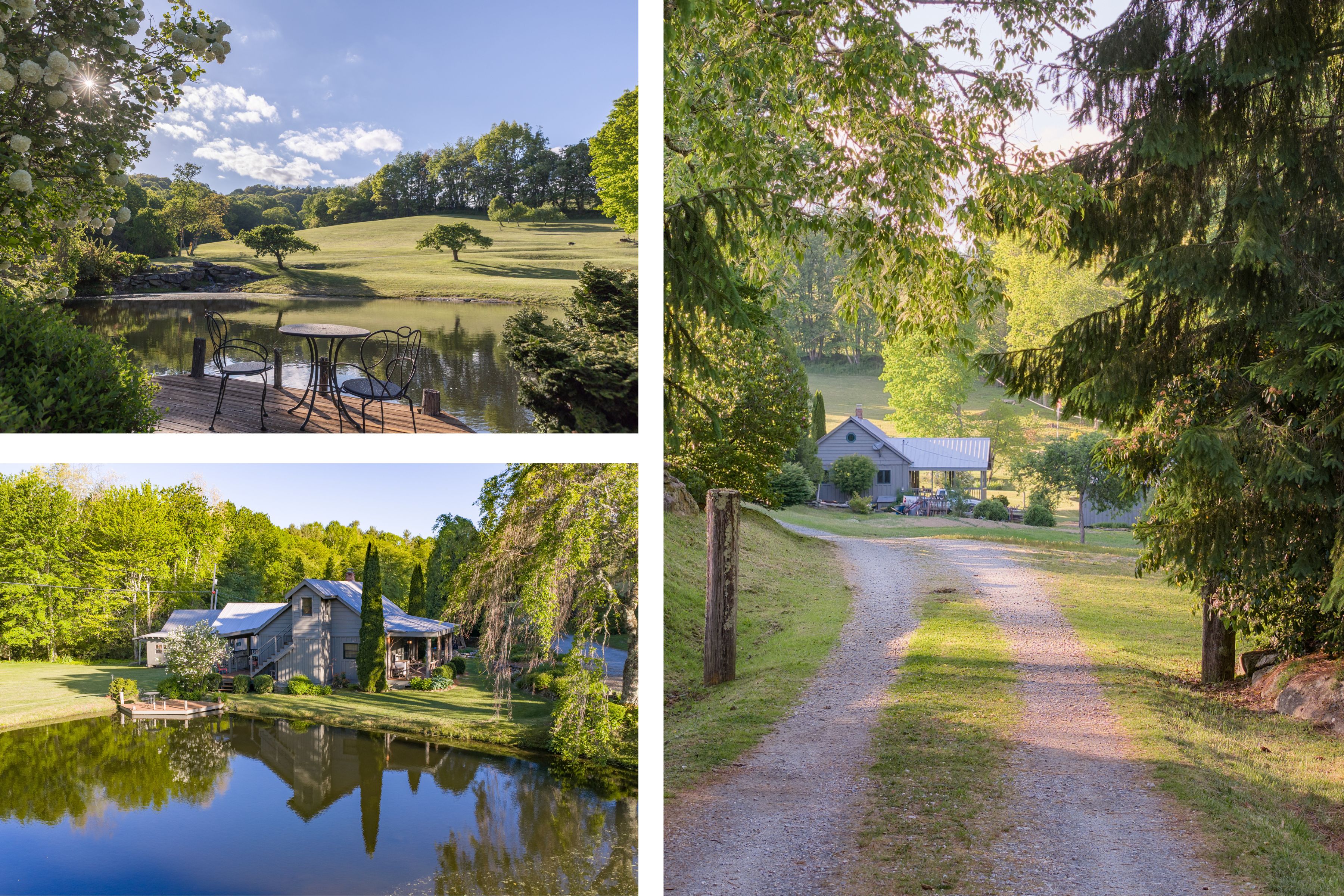 567 Lloyd Hooper Road property