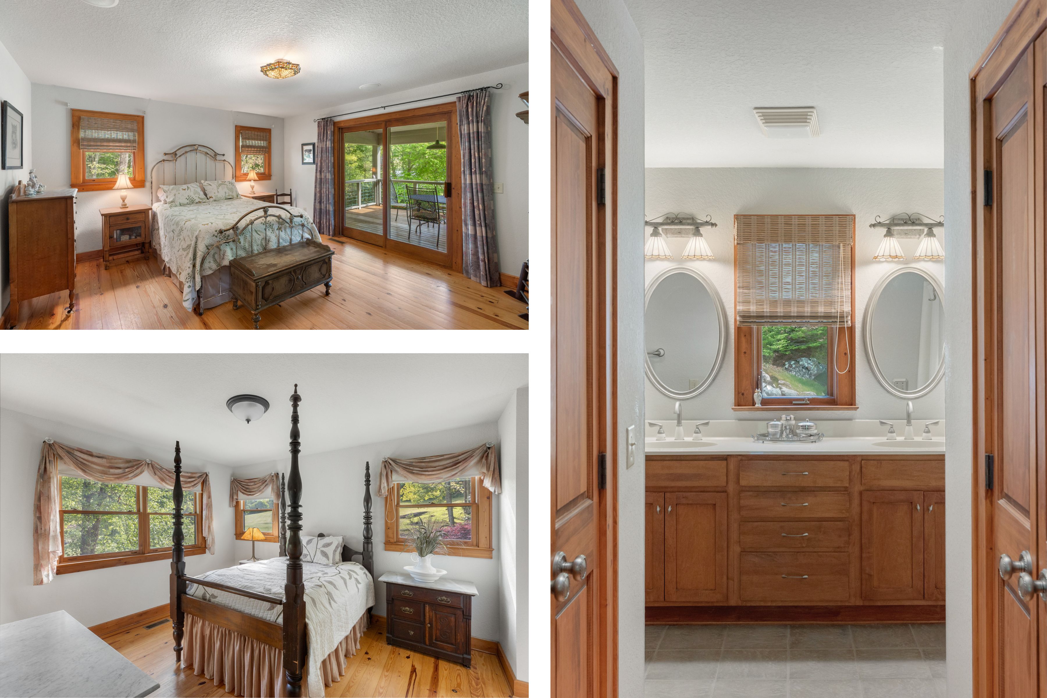 567 Lloyd Hooper Road bedrooms and baths