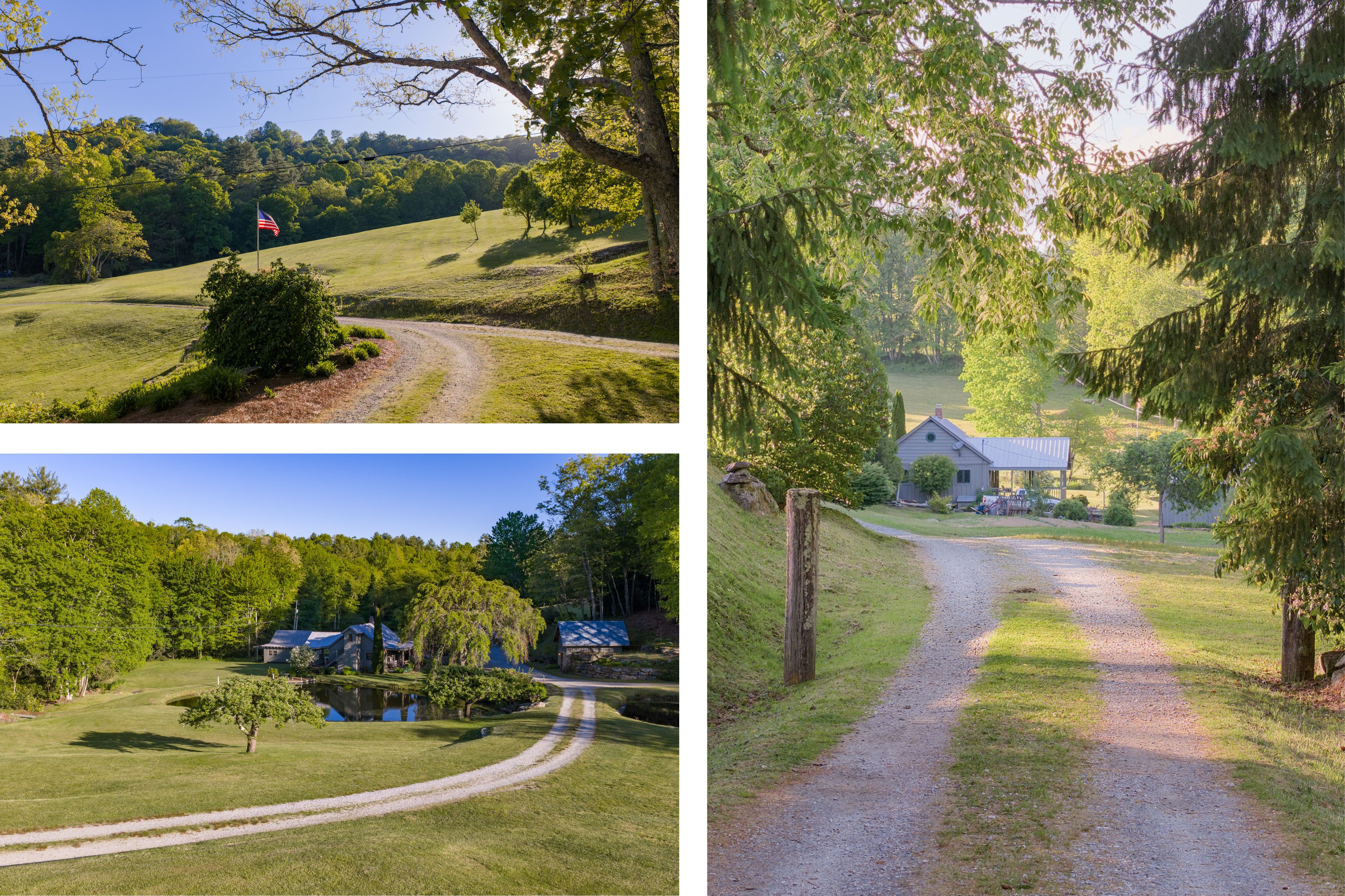 567 Lloyd Hooper Road wide views