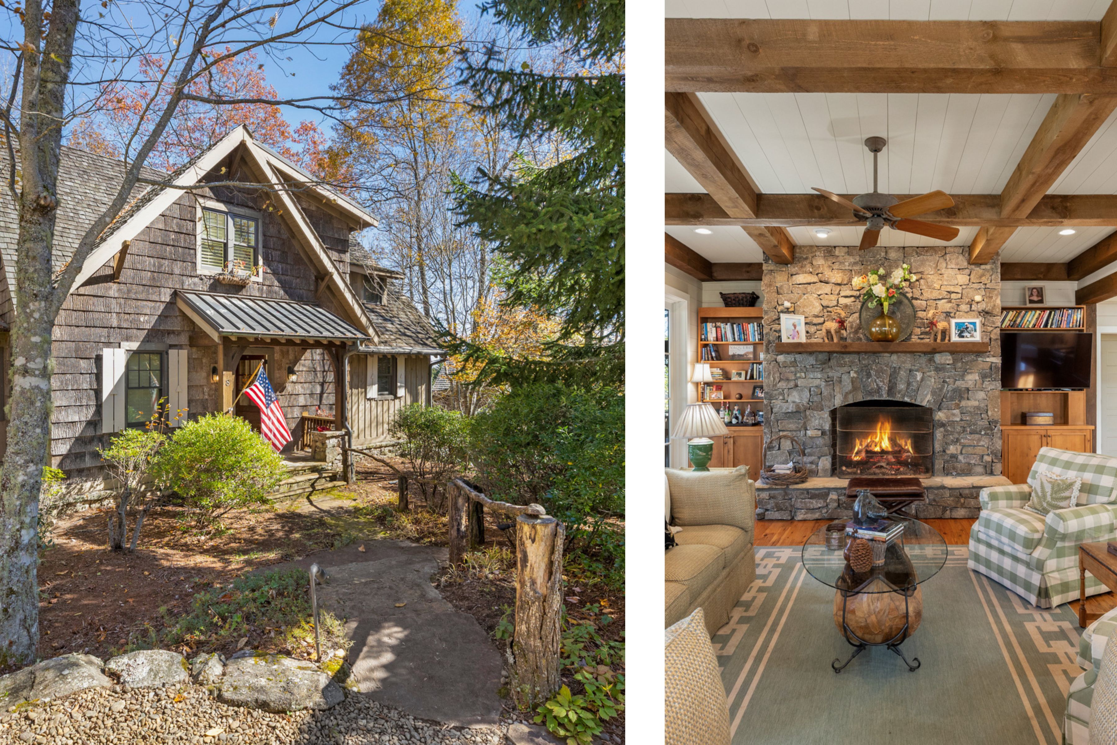 Mountaintop Golf & Lake Club