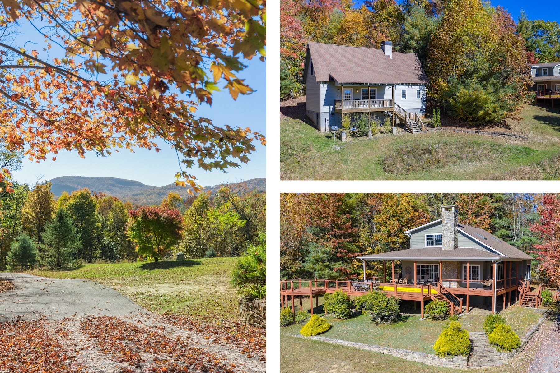 907 Yellow Mountain Road, Cashiers, NC