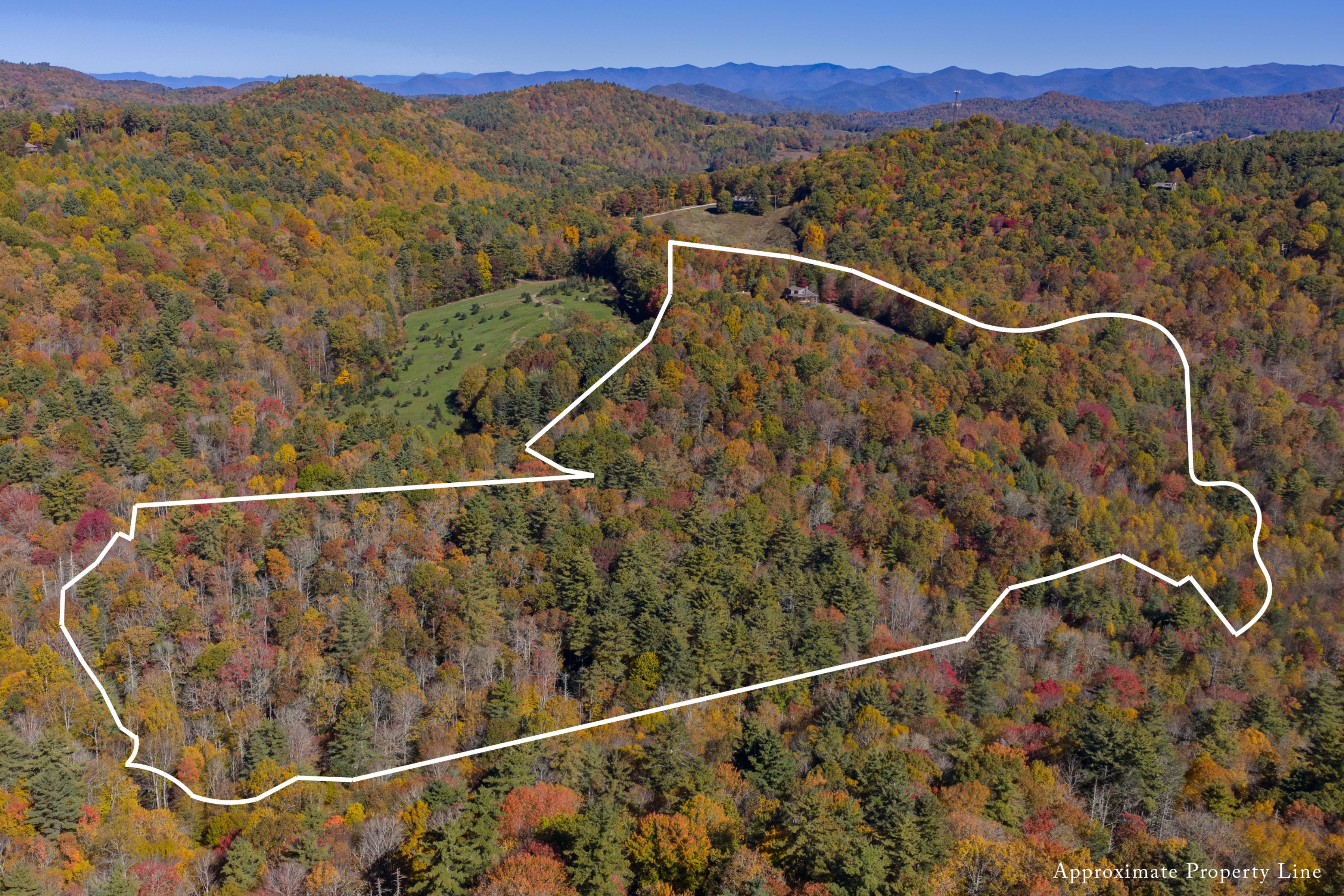 907 Yellow Mountain Road, Cashiers, NC