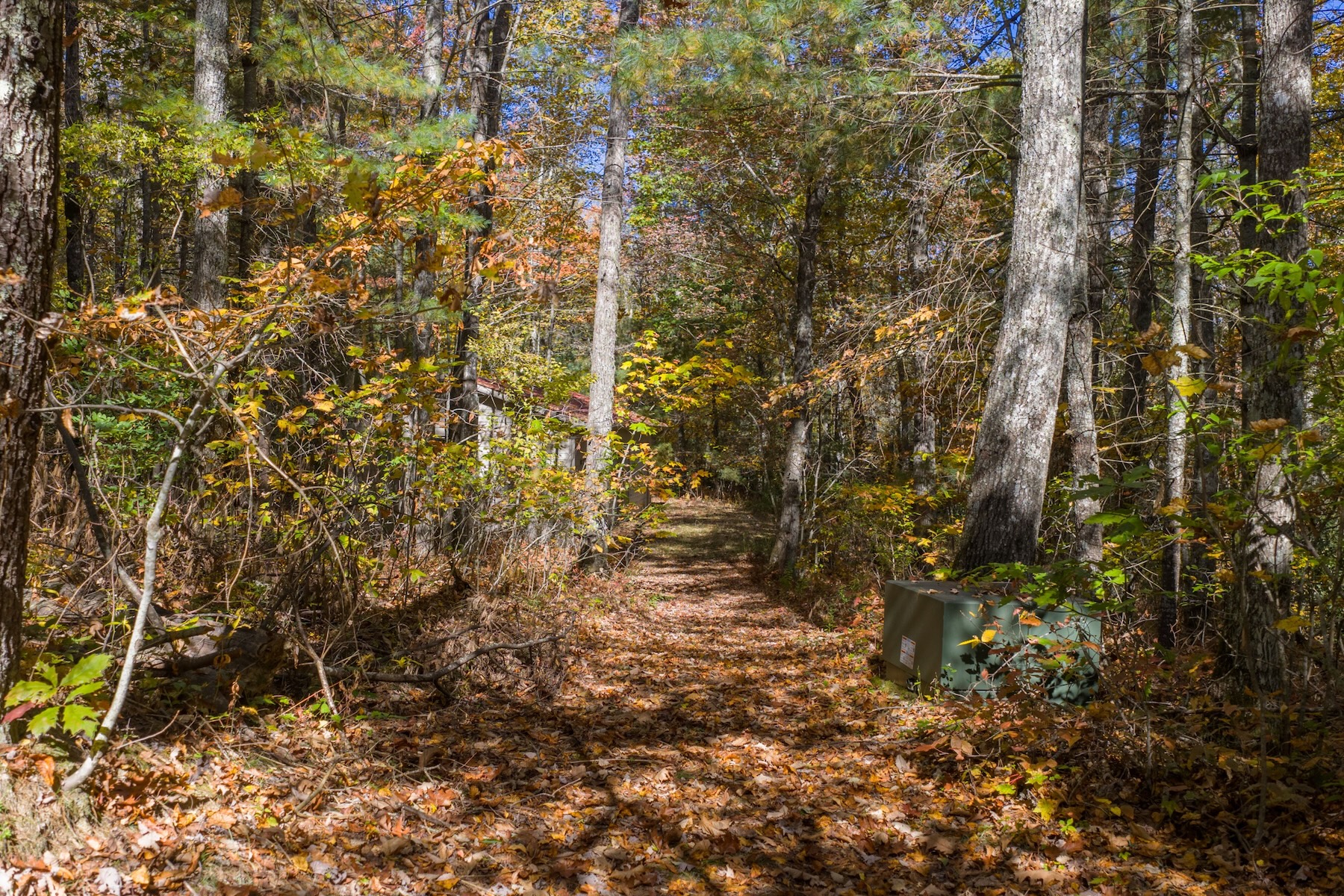 907 Yellow Mountain Road, Cashiers, NC