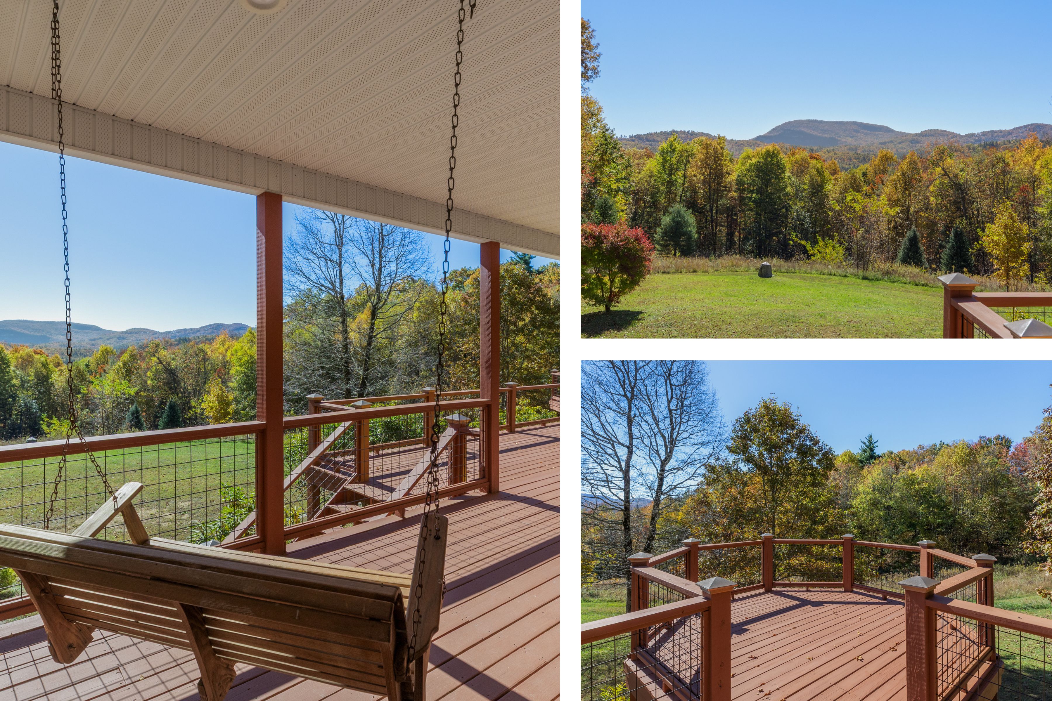 907 Yellow Mountain Road, Cashiers, NC