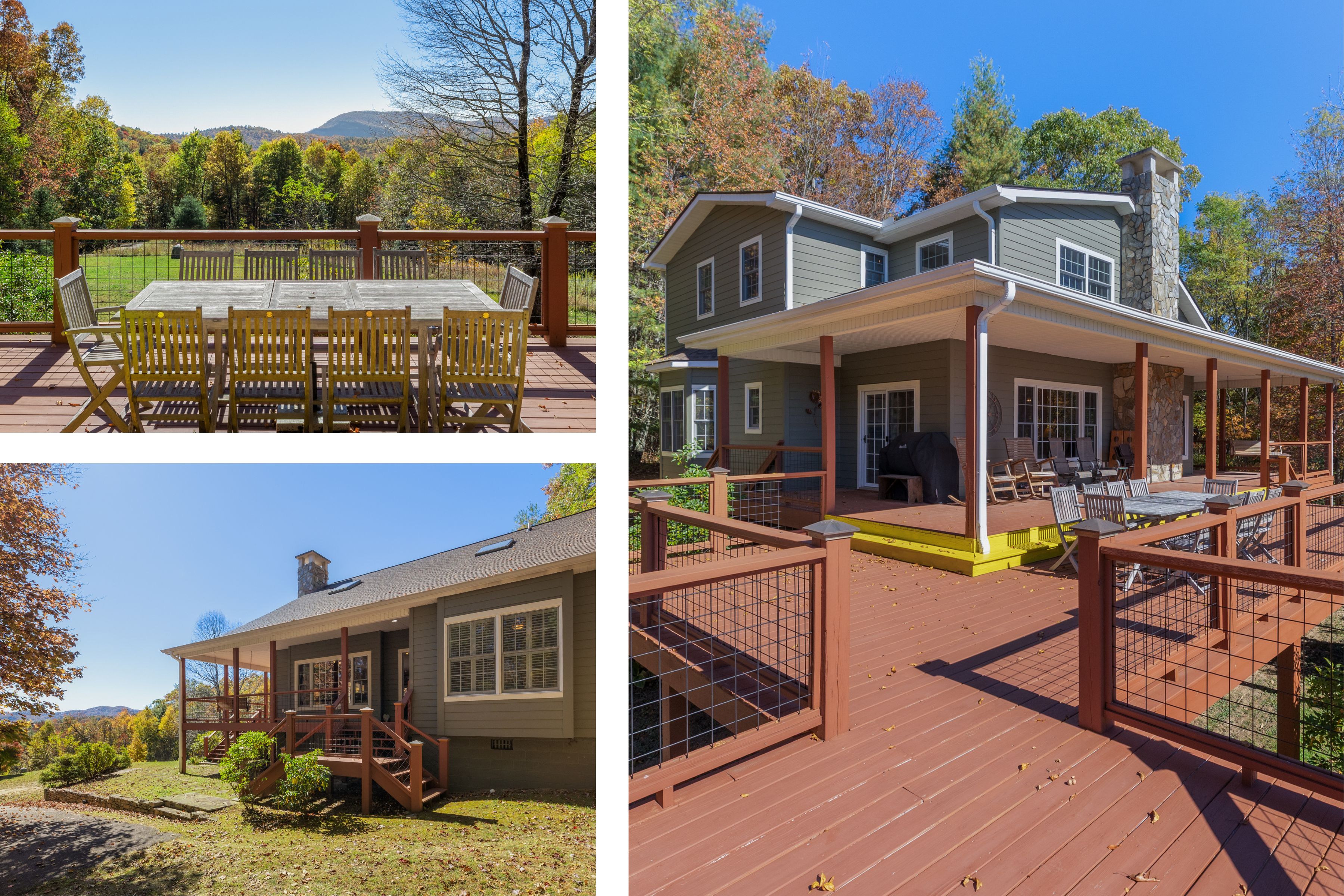 907 Yellow Mountain Road, Cashiers, NC