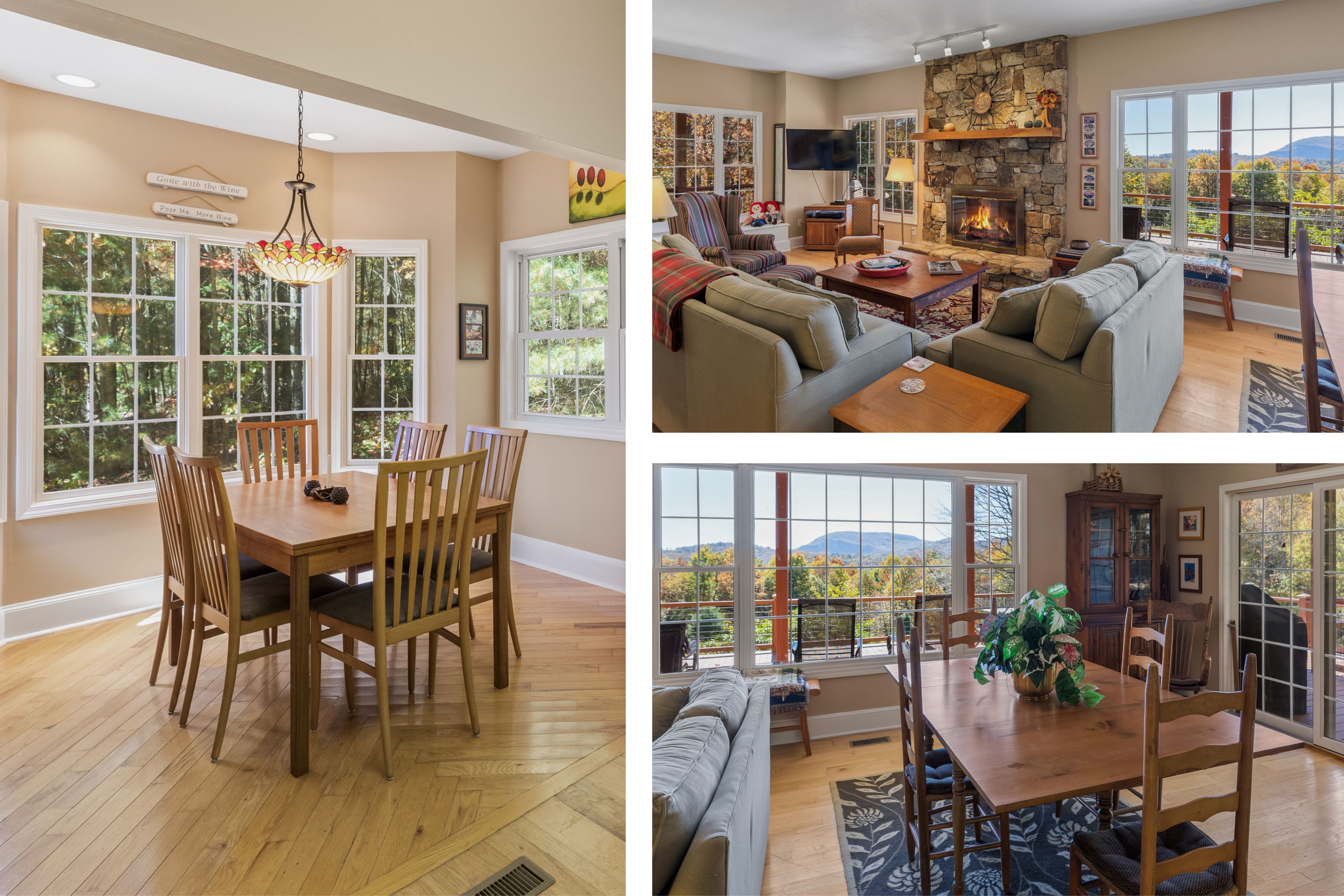 907 Yellow Mountain Road, Cashiers, NC