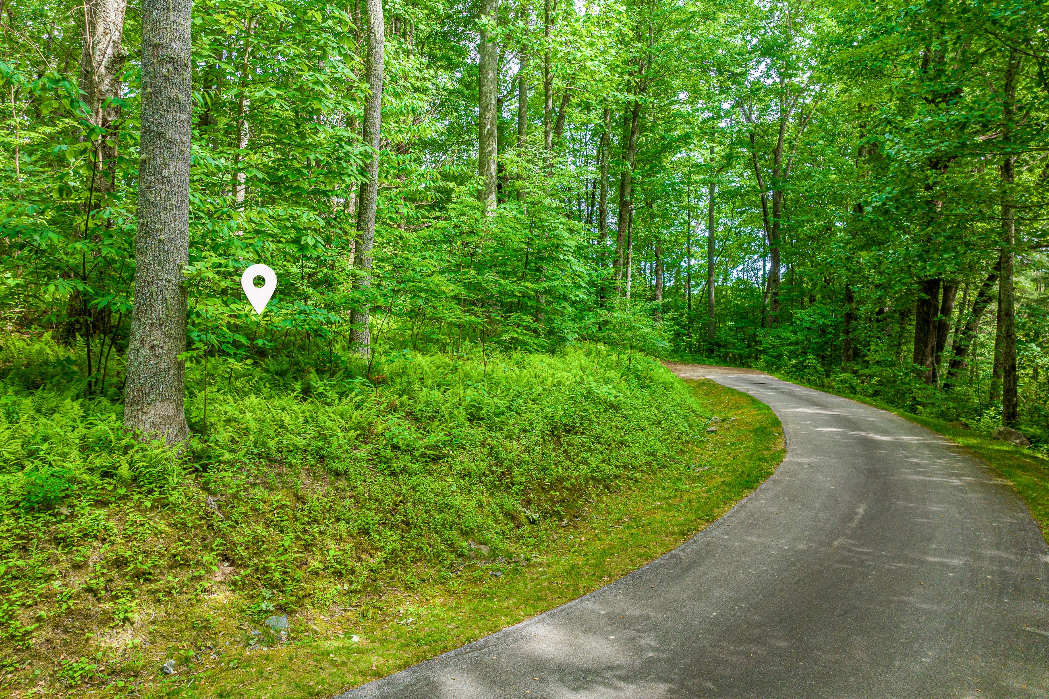 E-156 Buckhorn Way homesite