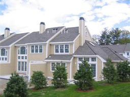 types of condos