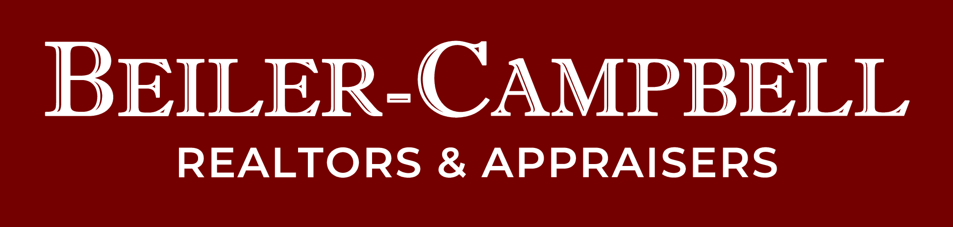 Beiler-Campbell Realtors Agent Template Logo