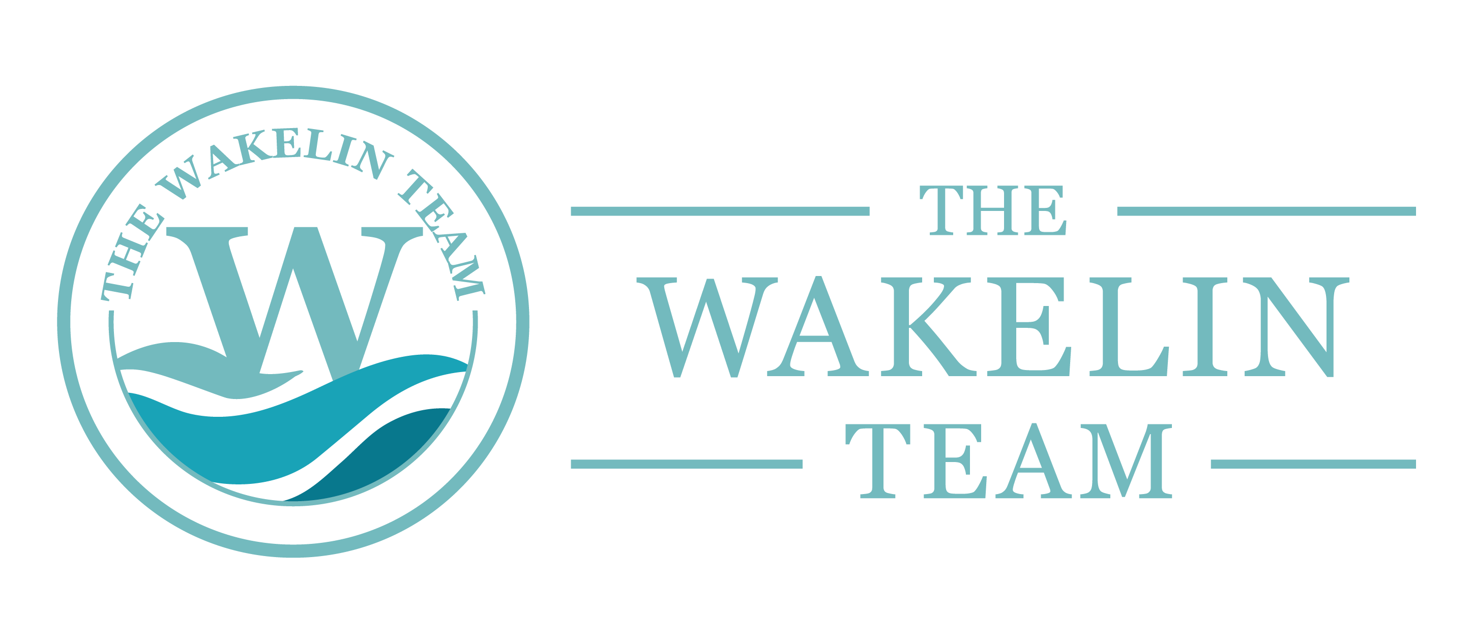 The Wakelin Team logo