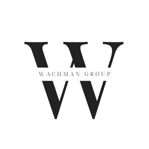 The Wachman Group logo
