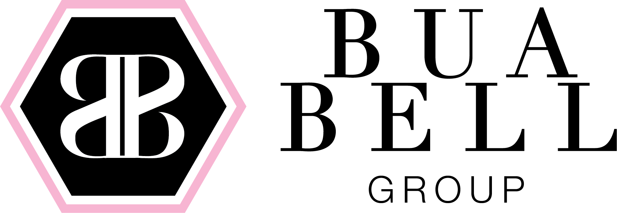The Bua Bell Group logo