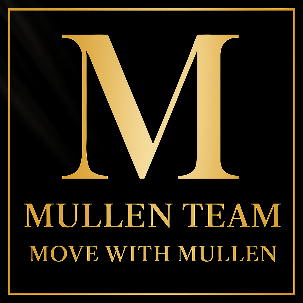 Mullen Team logo