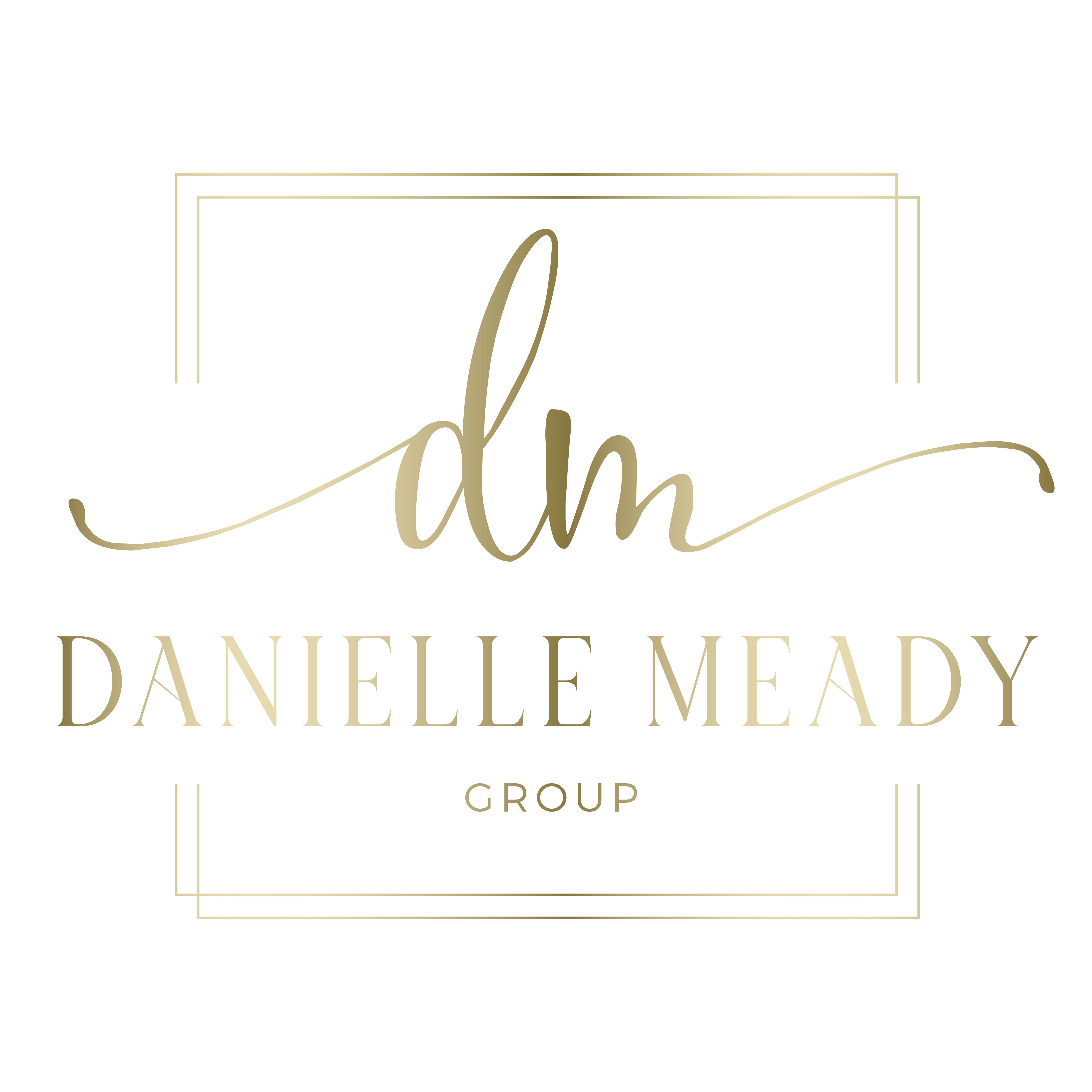 Danielle Meady logo