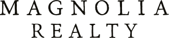 Aaron Majewski | Magnolia Realty logo
