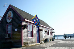 The East Bay - Rhode Island