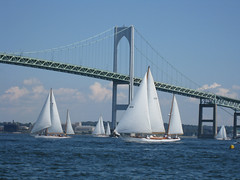 Newport County Rhode Island