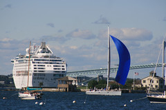 Newport County Rhode Island