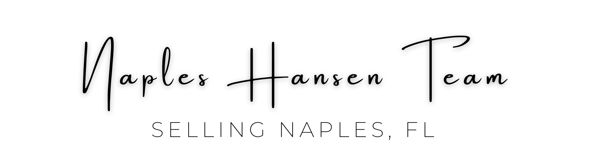 Naples Hansen Team Logo