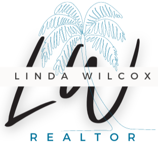 Linda Wilcox logo