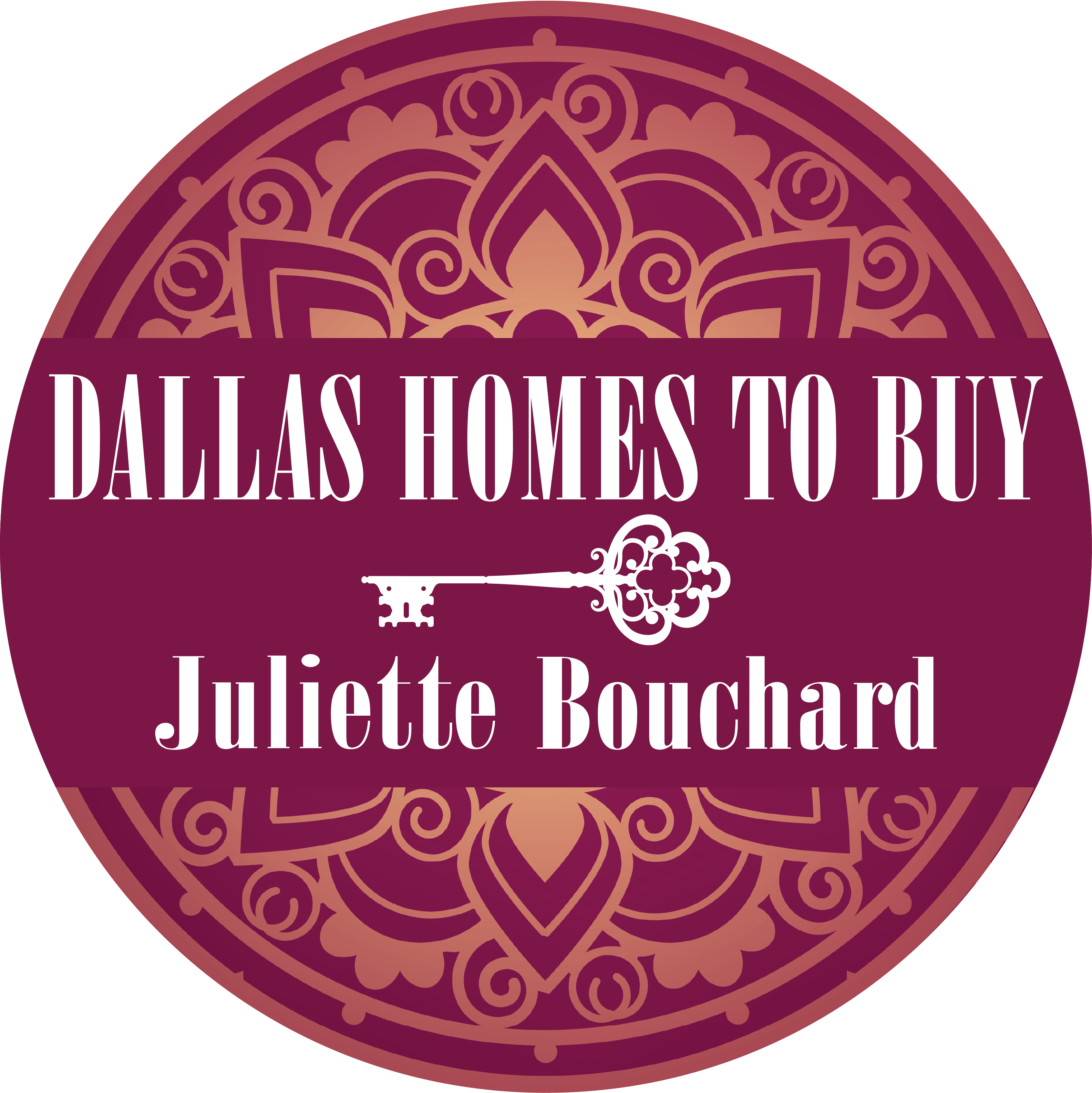Juliette Bouchard logo