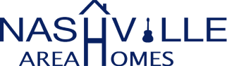Nashville Area Homes Logo