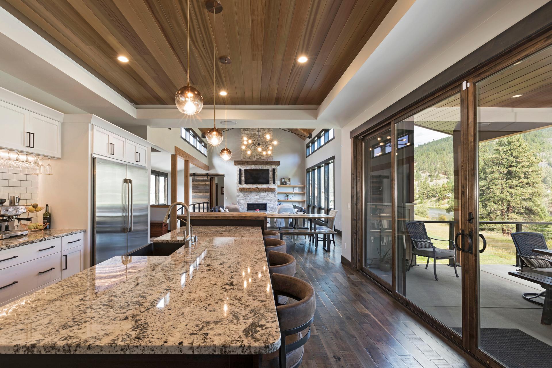 MISSOULA/BITTERROOT REAL ESTATE: MARKET TRENDS 2019