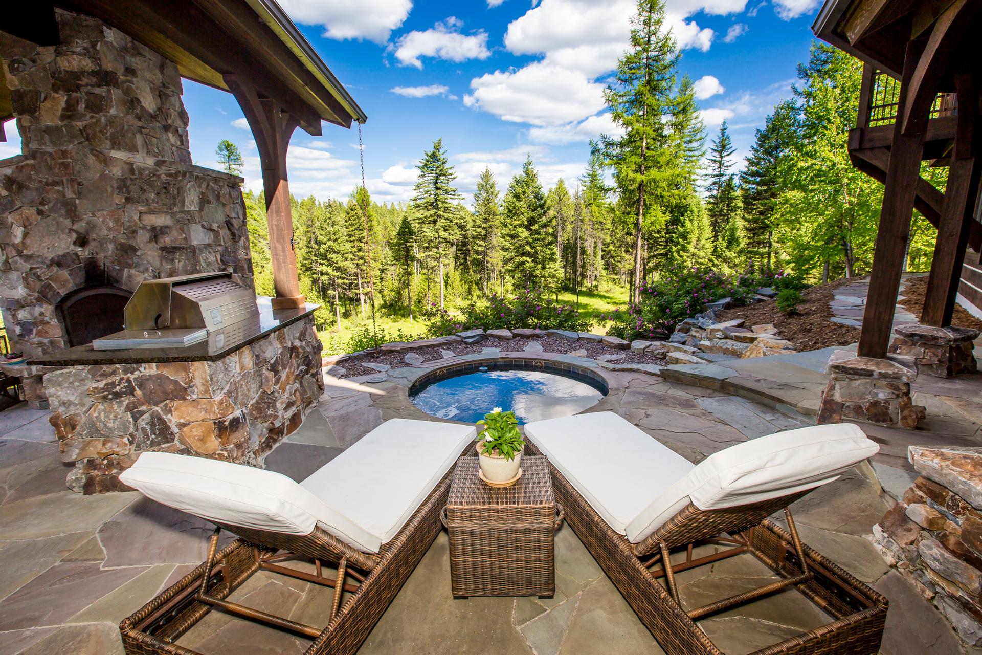 NORTHWEST MONTANA REAL ESTATE: MARKET TRENDS 2019