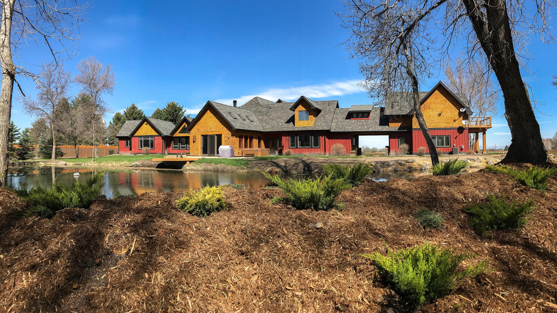 SOUTHWEST MONTANA REAL ESTATE: MARKET TRENDS 2019