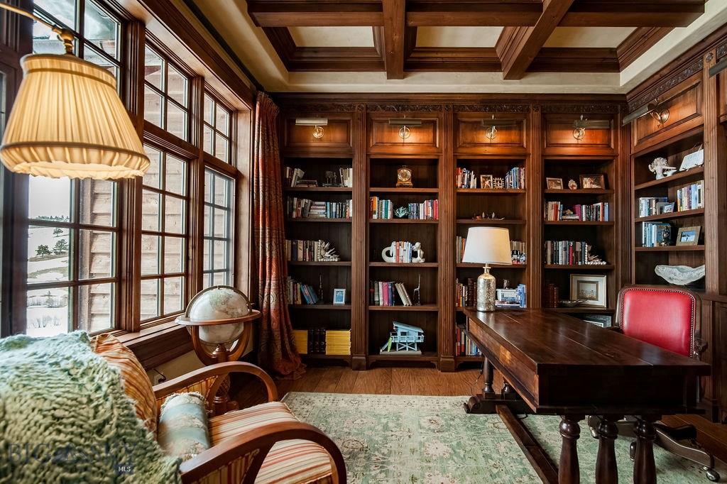 TIPS ON WORKING FROM HOME FROM MONTANA'S REAL ESTATE EXPERTS