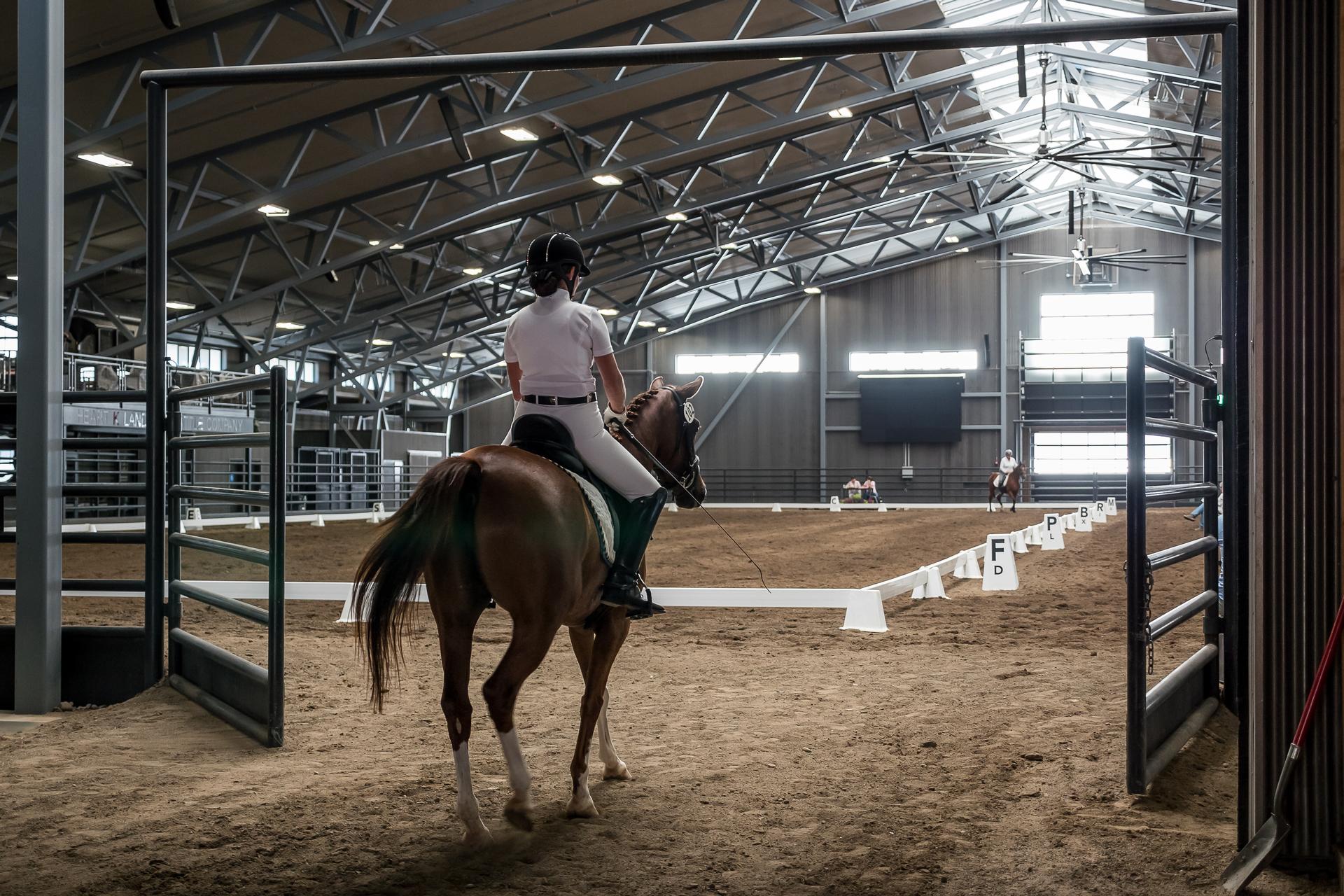 MONTANA REAL ESTATE ROUNDUP - EQUESTRIAN ESCAPES