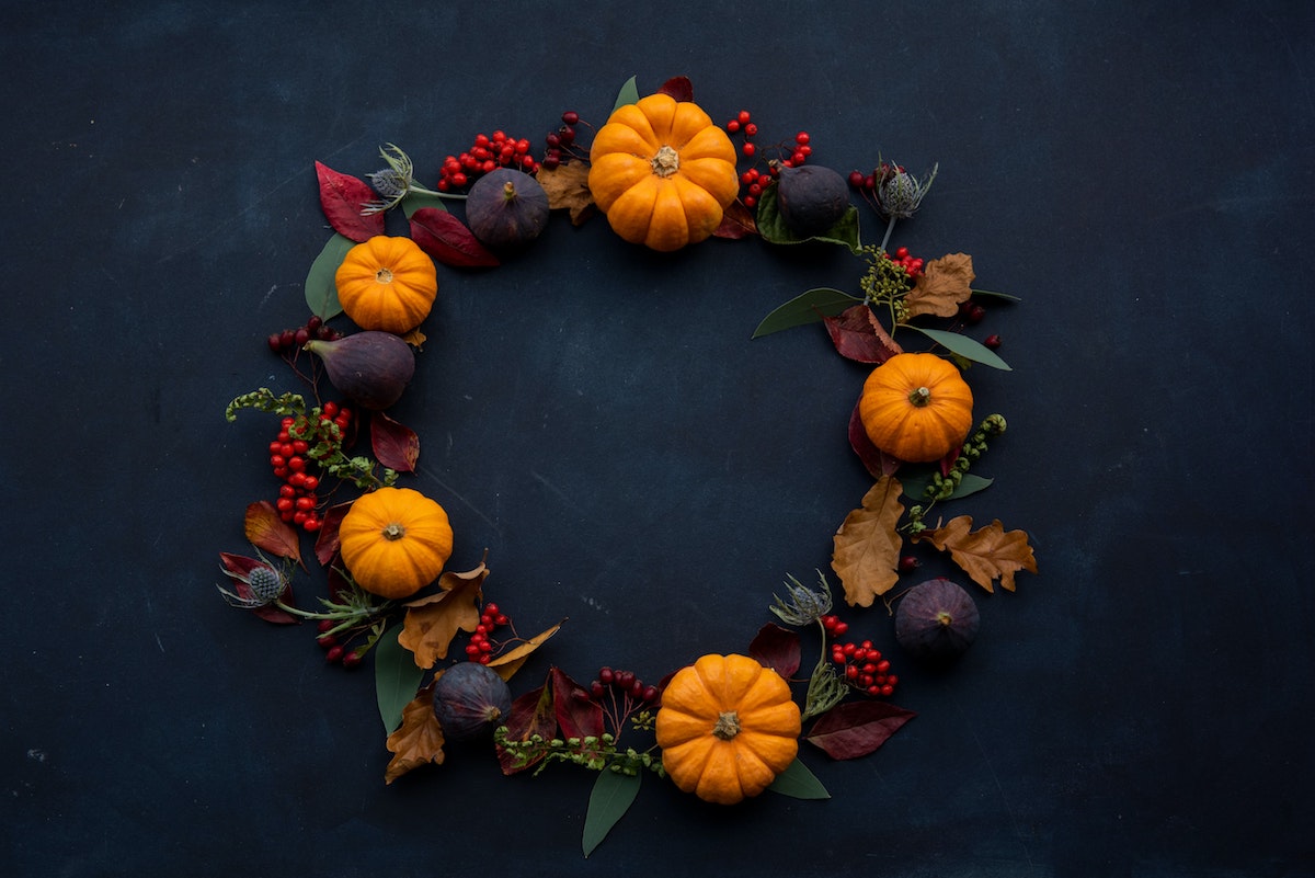 TIPS FOR AUTUMN SHOWINGS