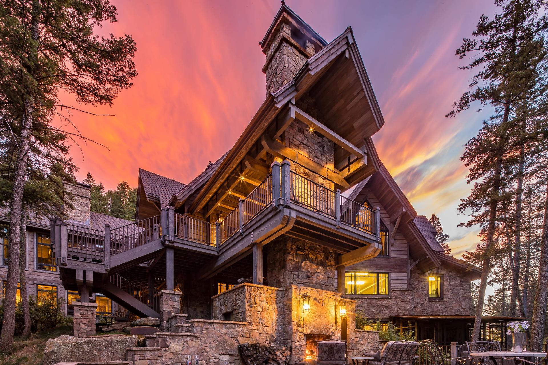 THE FINE ART OF GLOBAL REAL ESTATE
