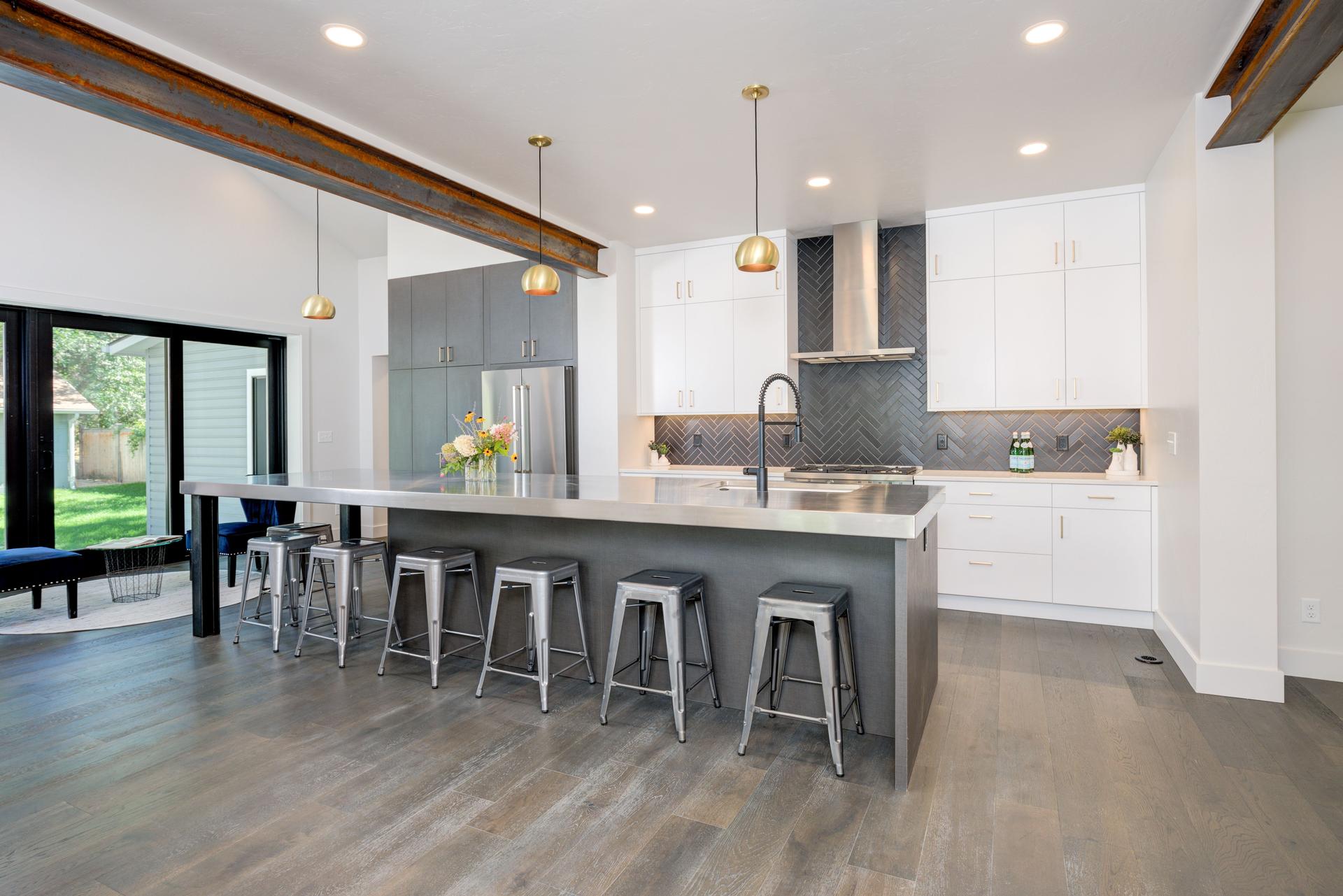 MONTANA REAL ESTATE ROUNDUP KITCHENS THAT HIT THE SPOT