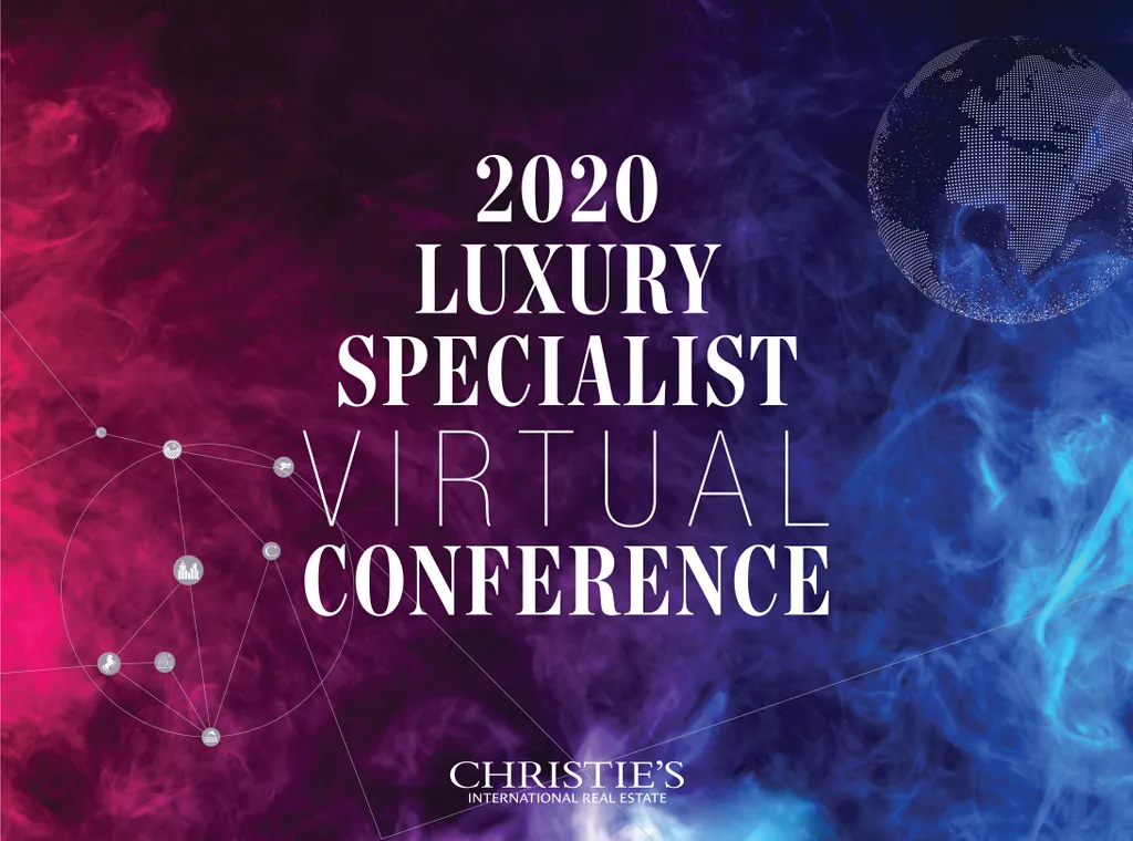 PUREWEST AGENTS ATTEND LUXURY SPECIALIST CONFERENCE