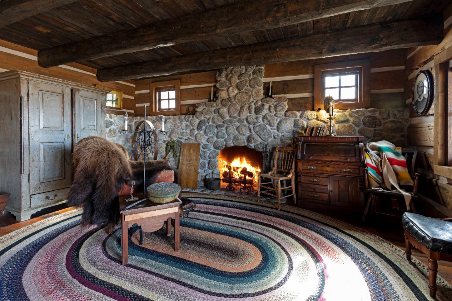 BOOKS AND NOOKS