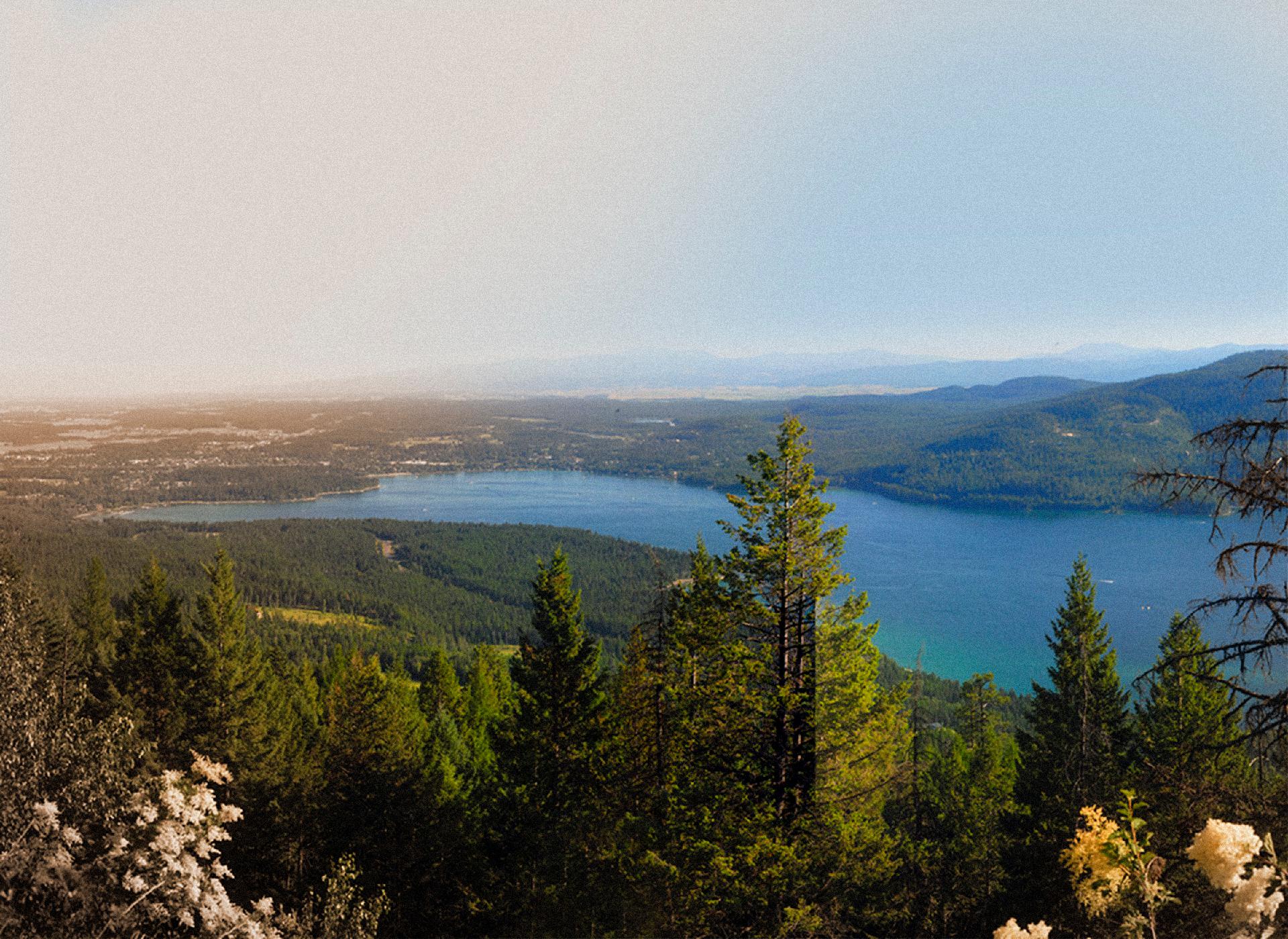 AMERICAS FRIENDLIEST CITY - WHITEFISH