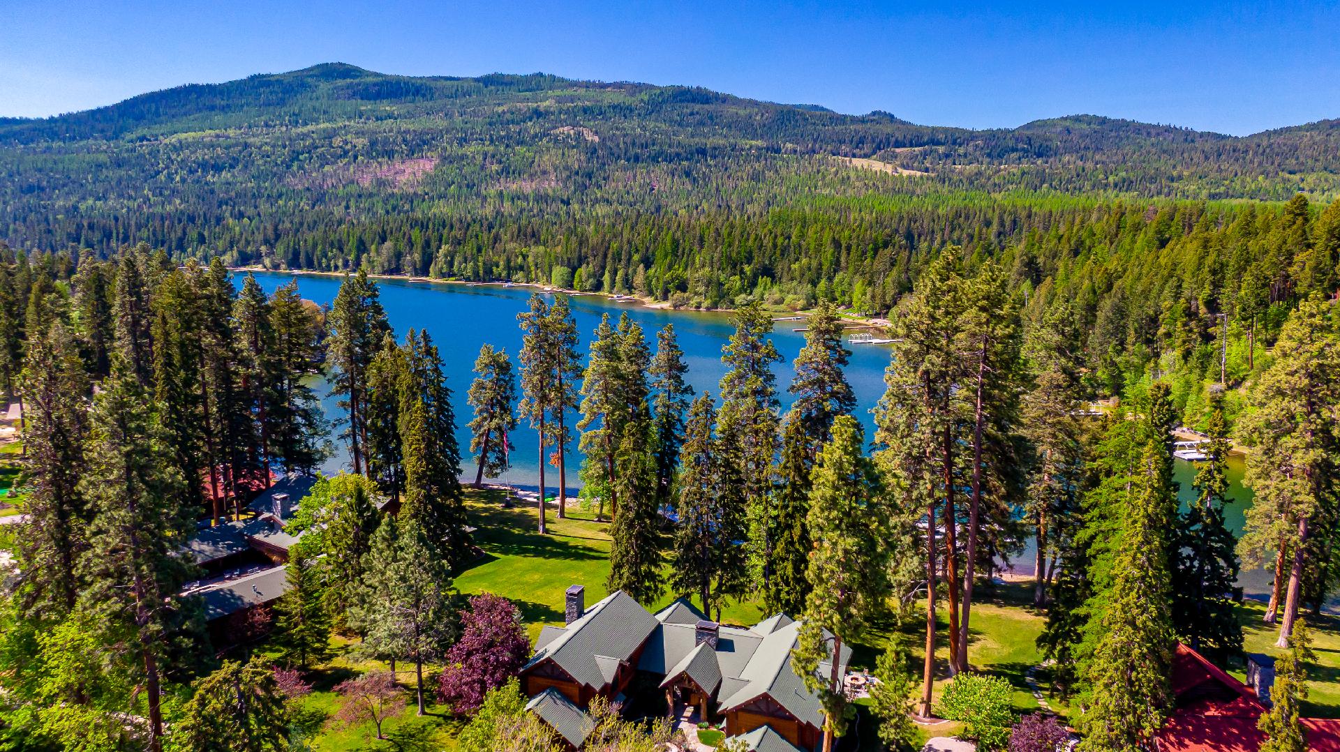 MONTANA REAL ESTATE ROUNDUP: PRISTINE PROPERTIES NEAR OUR PUBLIC LANDS