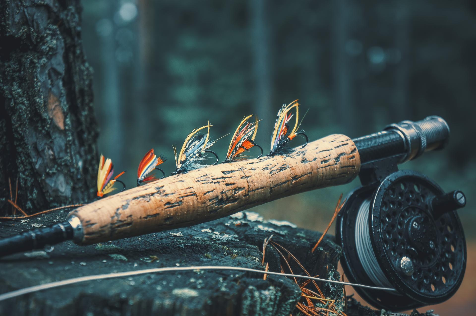 MONTANA&apos;S FLY FISHING WATERS