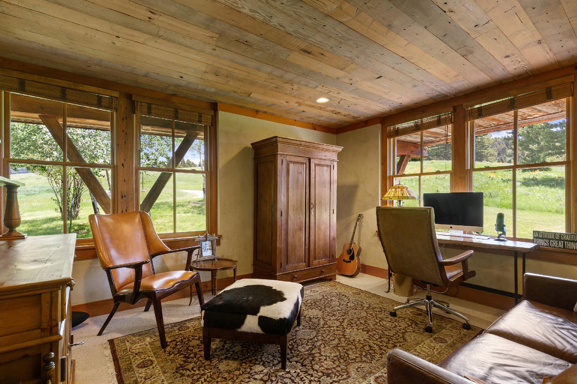 THE HOME TREND THAT&apos;S HERE TO STAY