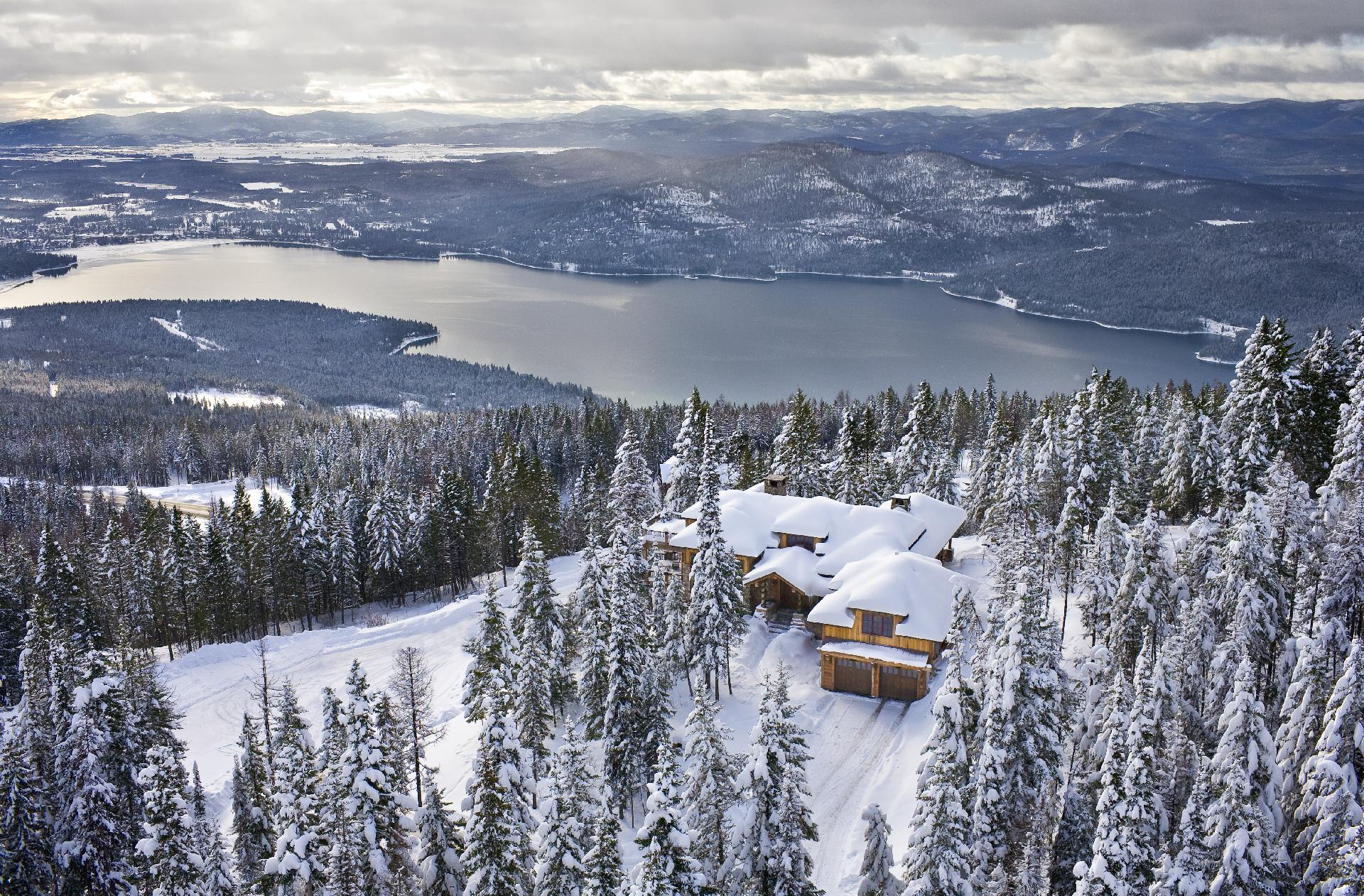SHARING YOUR HOME FOR THE HOLIDAYS