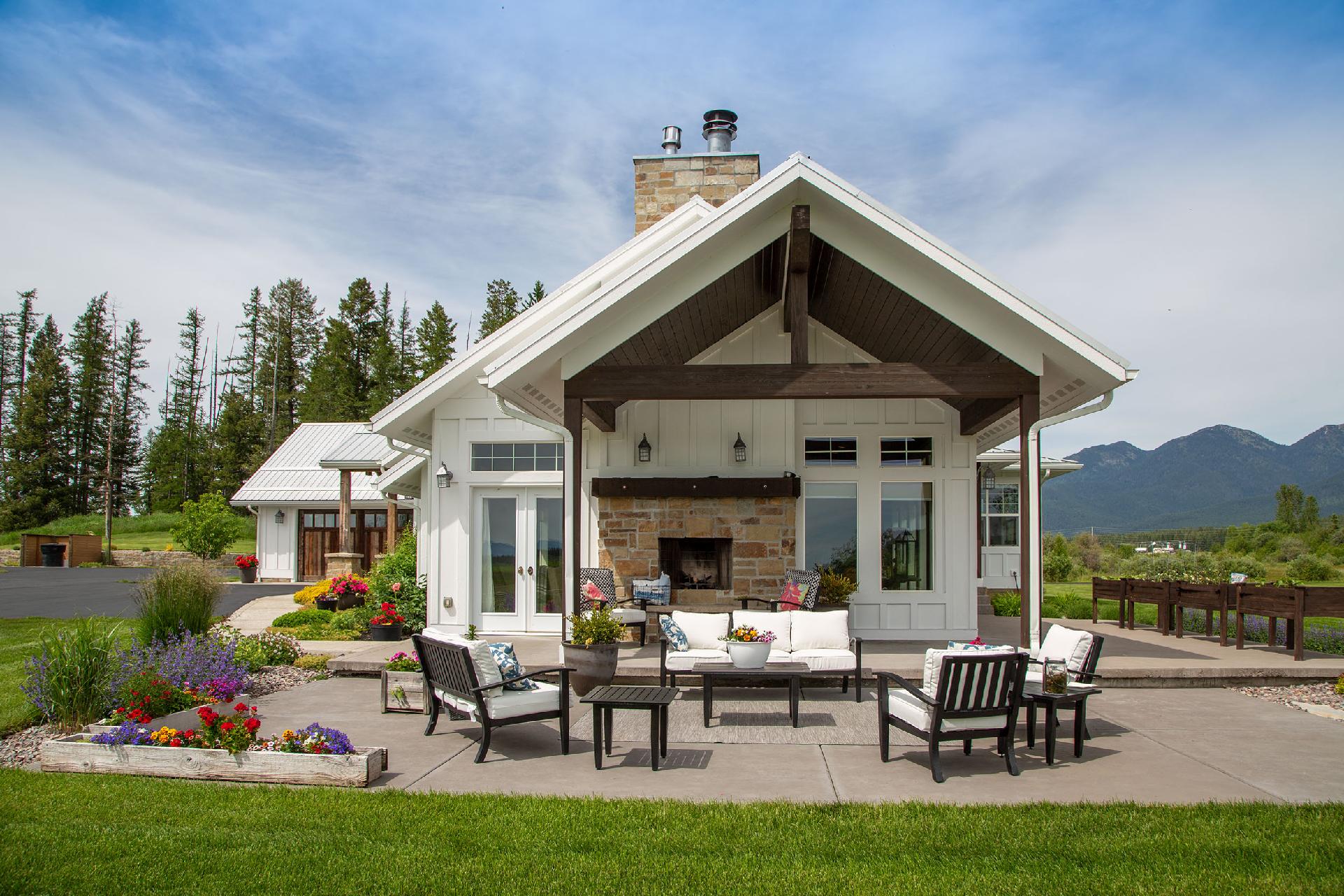 GET READY FOR THE SPRING REAL ESTATE MARKET