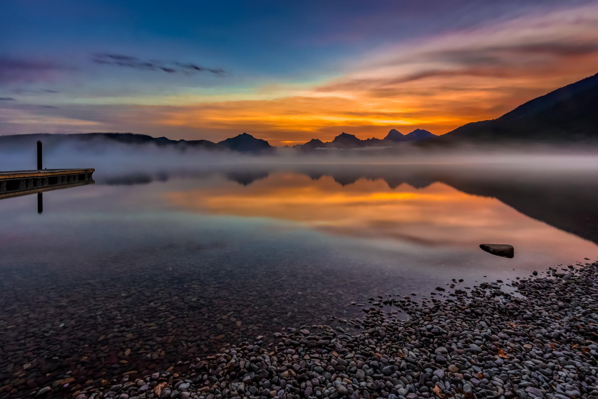 FINDING YOUR QUALITY OF LIFE IN MONTANA