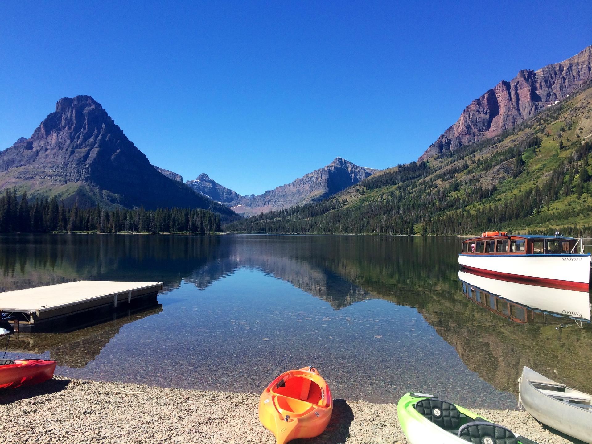 ENJOY THE WATER THIS SUMMER